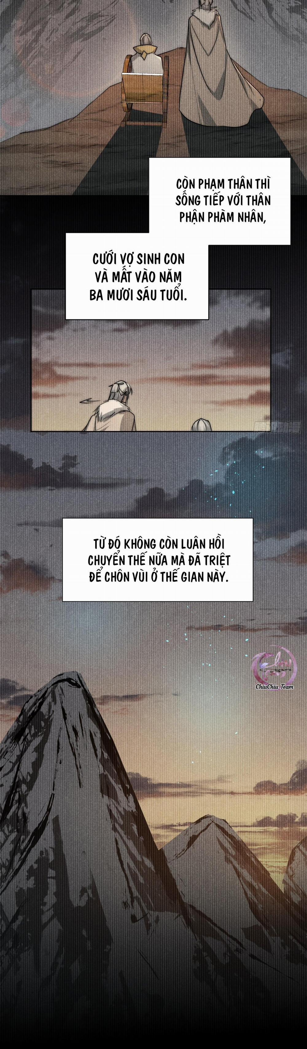 Đại Quốc Sư (END) 73 trang 11