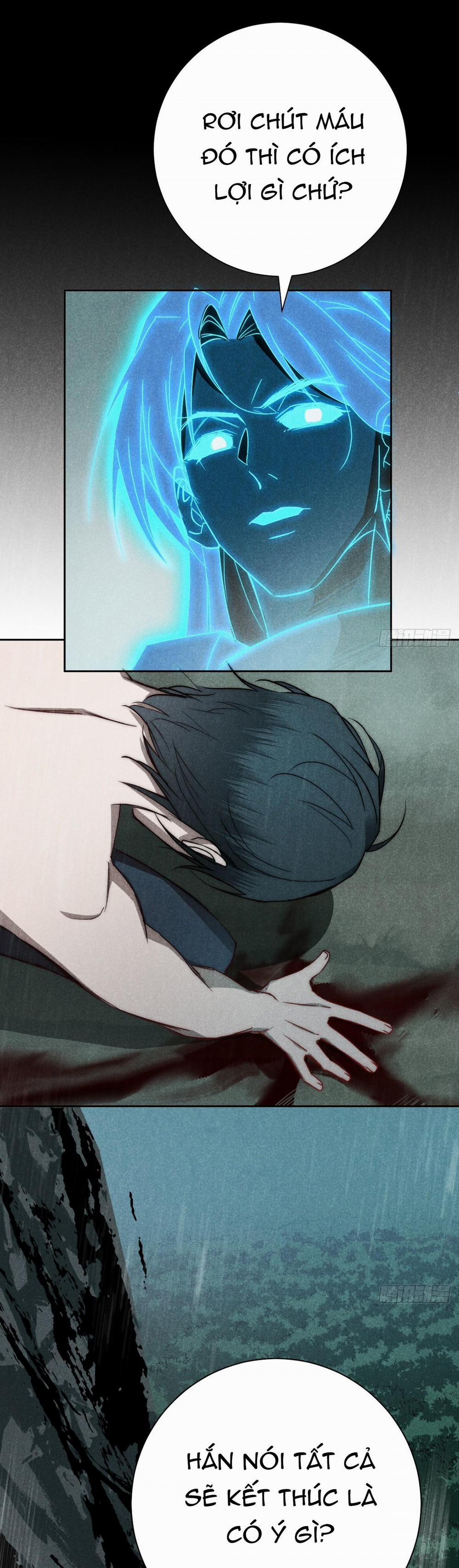 Đại Quốc Sư (END) 73 trang 12