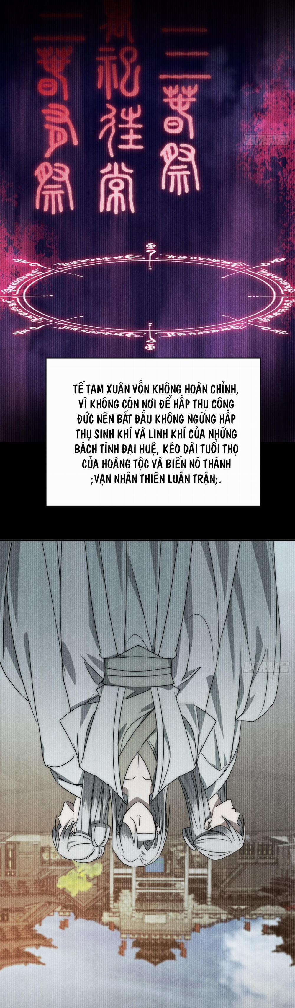 Đại Quốc Sư (END) 73 trang 4