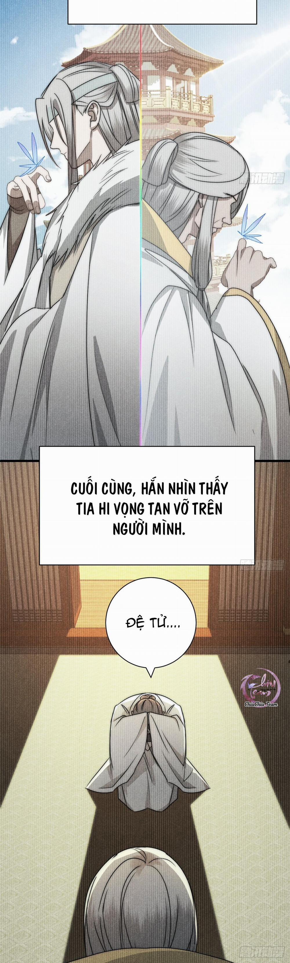 Đại Quốc Sư (END) 73 trang 7