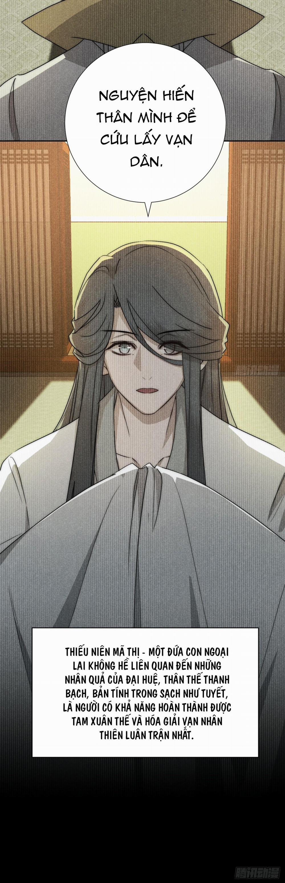 Đại Quốc Sư (END) 73 trang 8