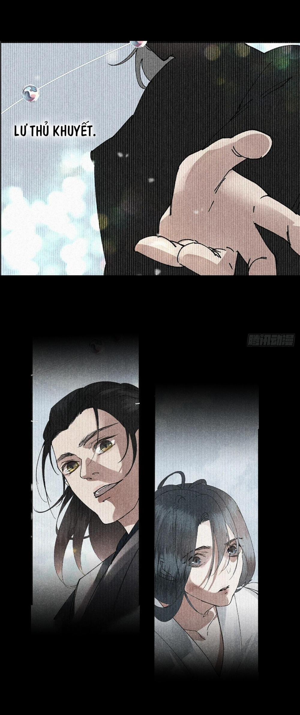 Đại Quốc Sư (END) 74 trang 10