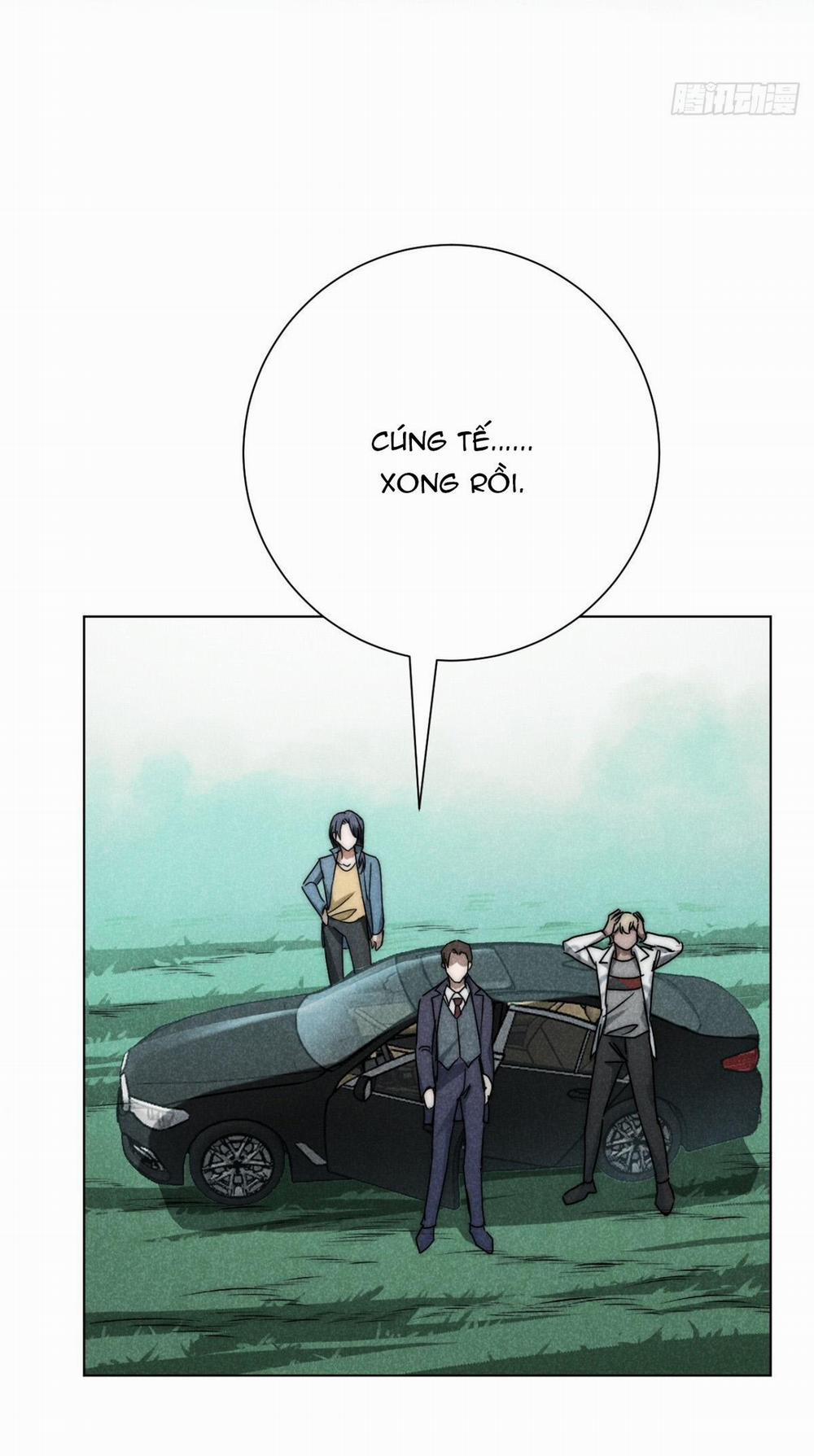 Đại Quốc Sư (END) 74 trang 14