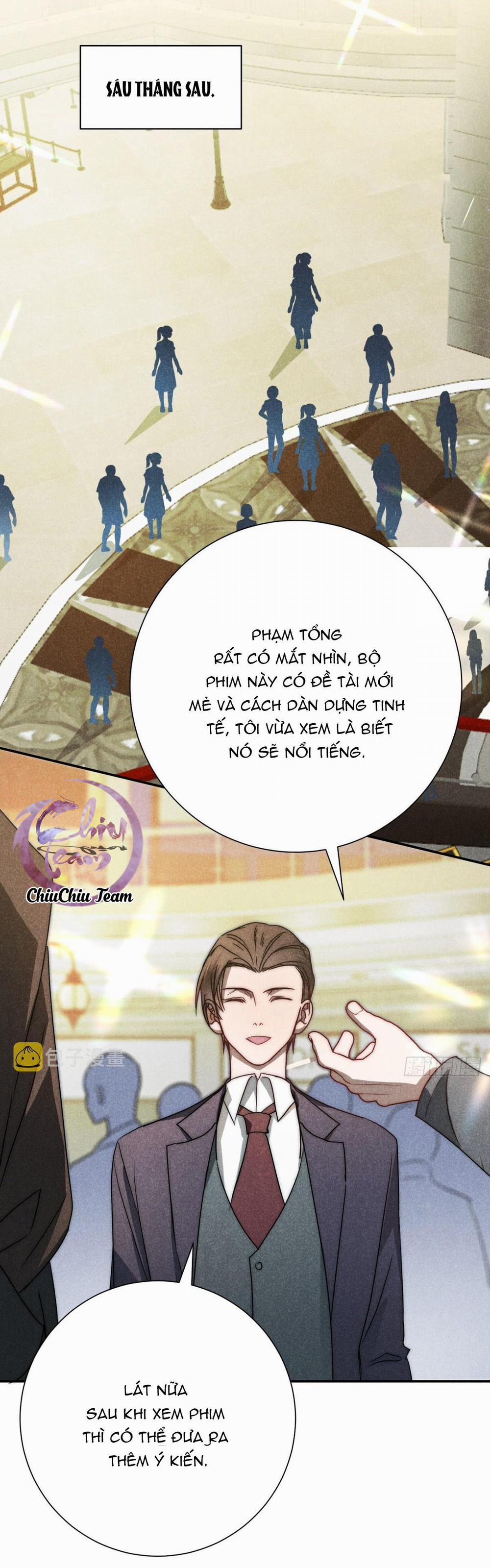 Đại Quốc Sư (END) 74 trang 15