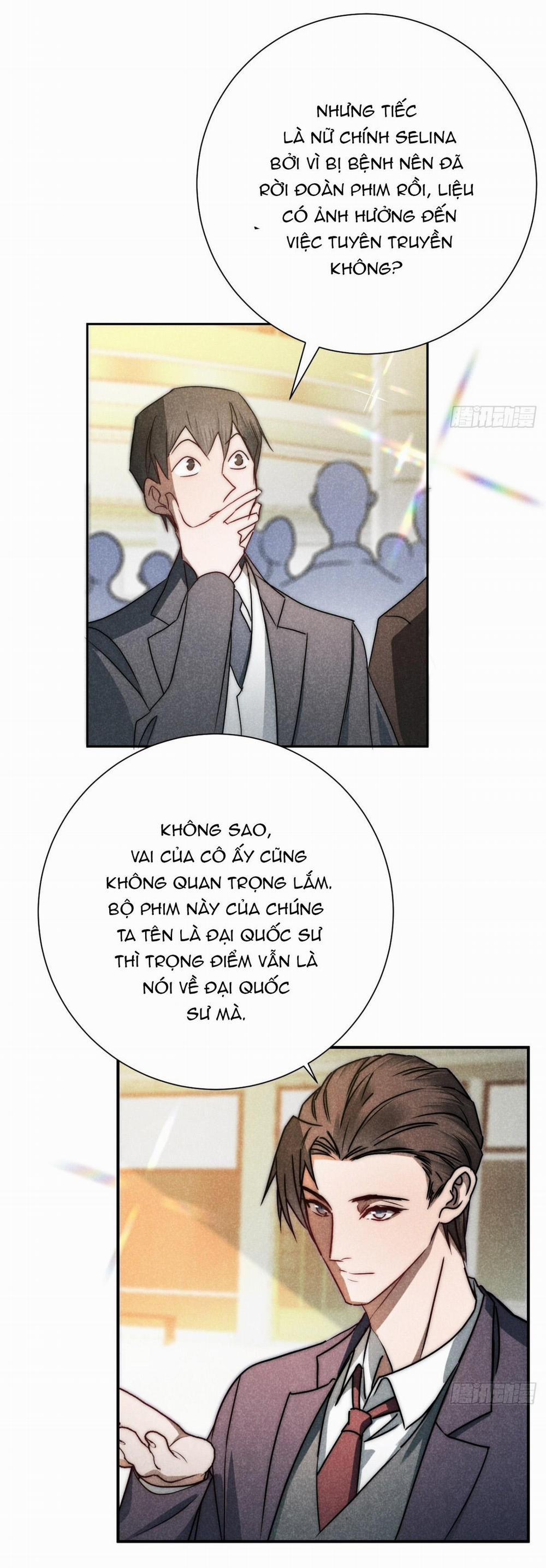 Đại Quốc Sư (END) 74 trang 16