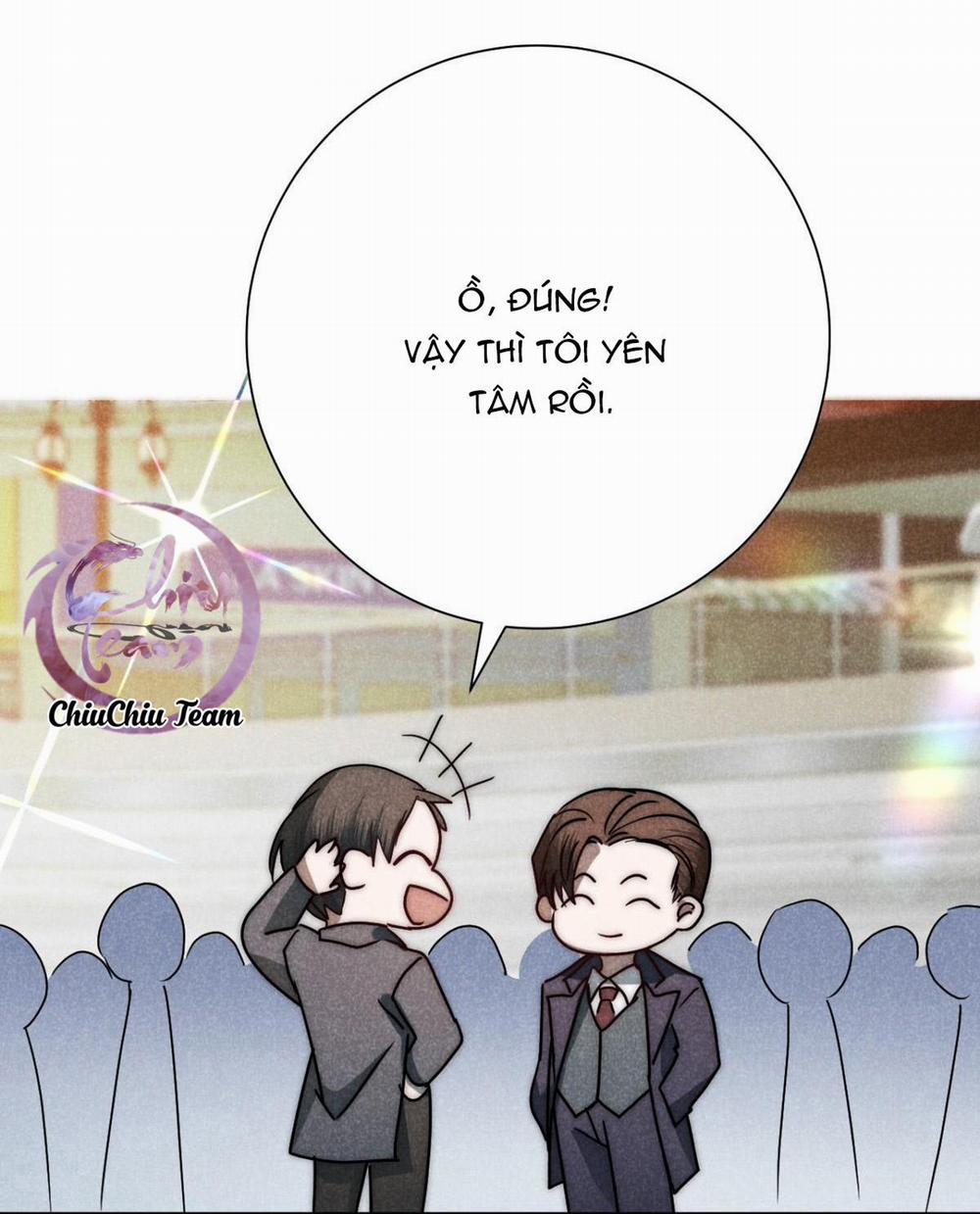 Đại Quốc Sư (END) 74 trang 17