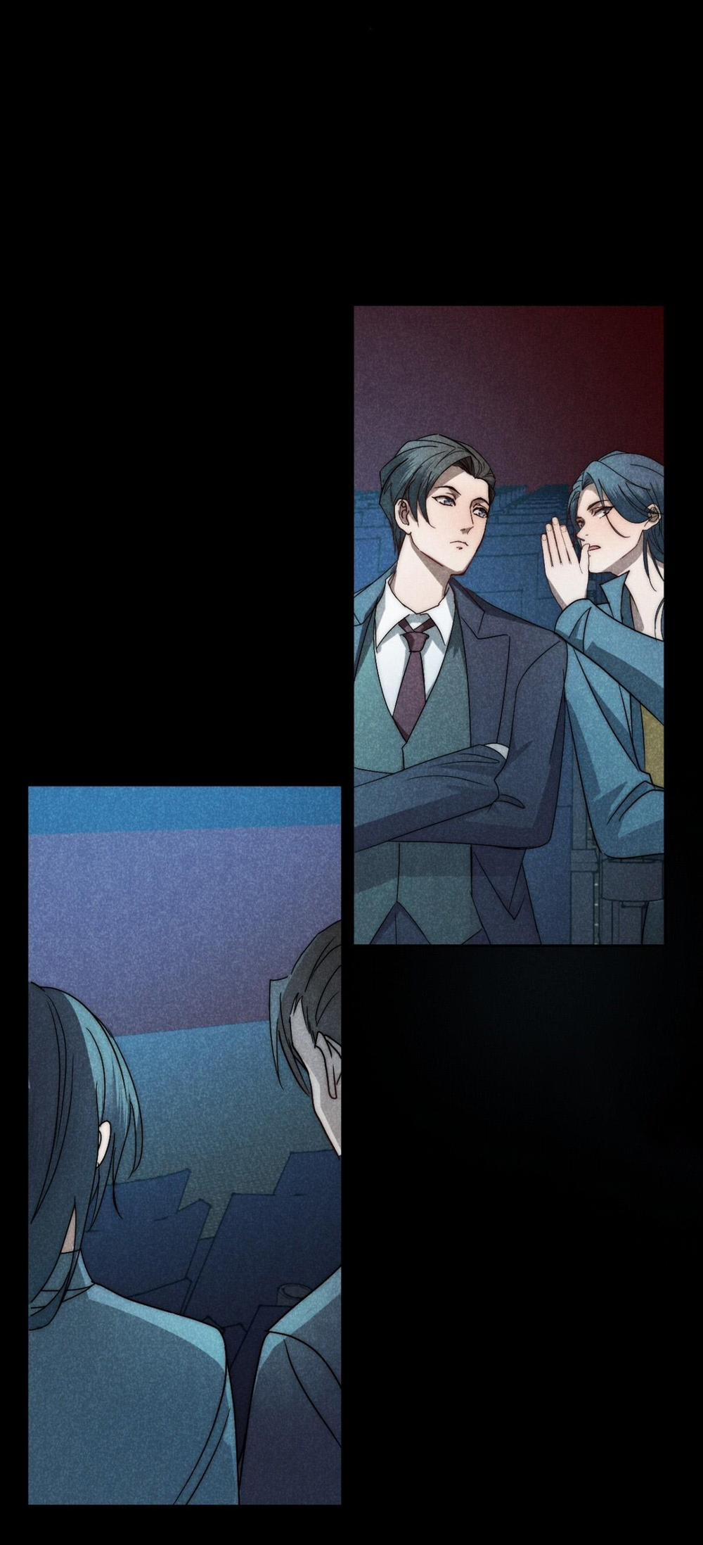 Đại Quốc Sư (END) 74 trang 20