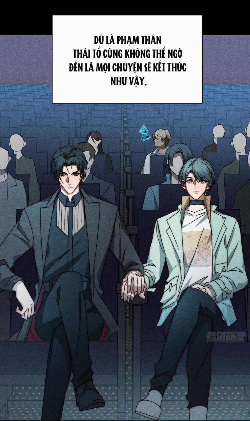 Đại Quốc Sư (END) 74 trang 24