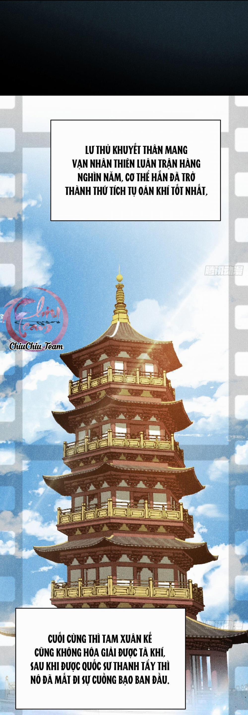 Đại Quốc Sư (END) 74 trang 25