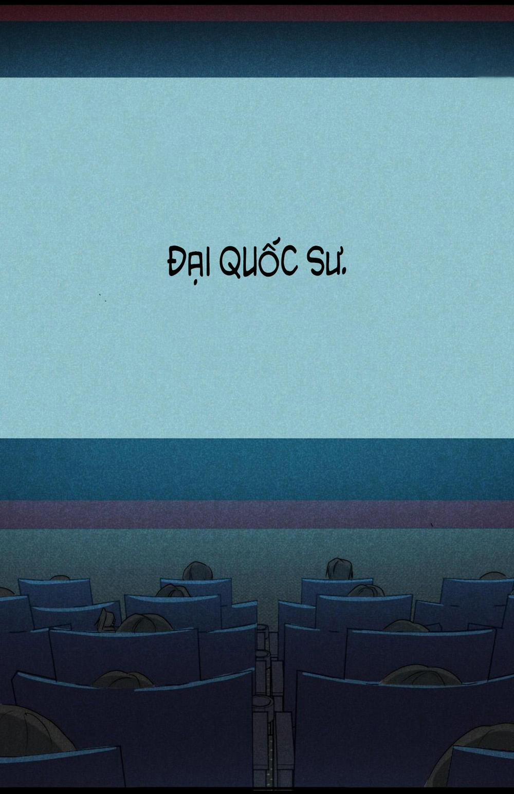 Đại Quốc Sư (END) 74 trang 30