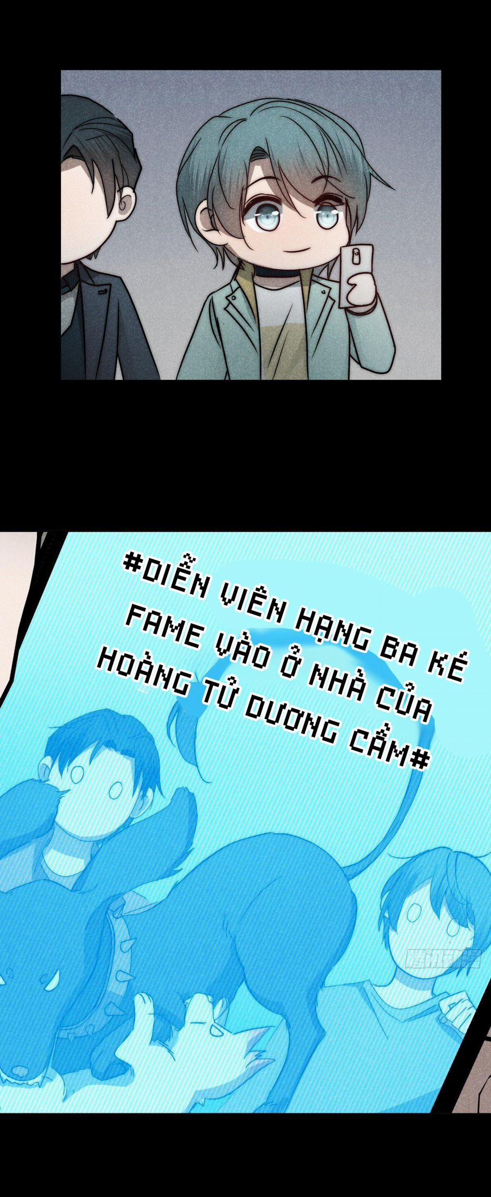 Đại Quốc Sư (END) 74 trang 34