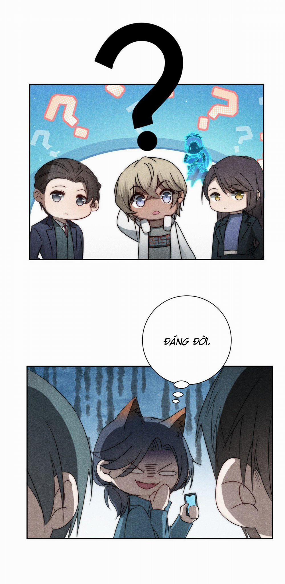 Đại Quốc Sư (END) 74 trang 36