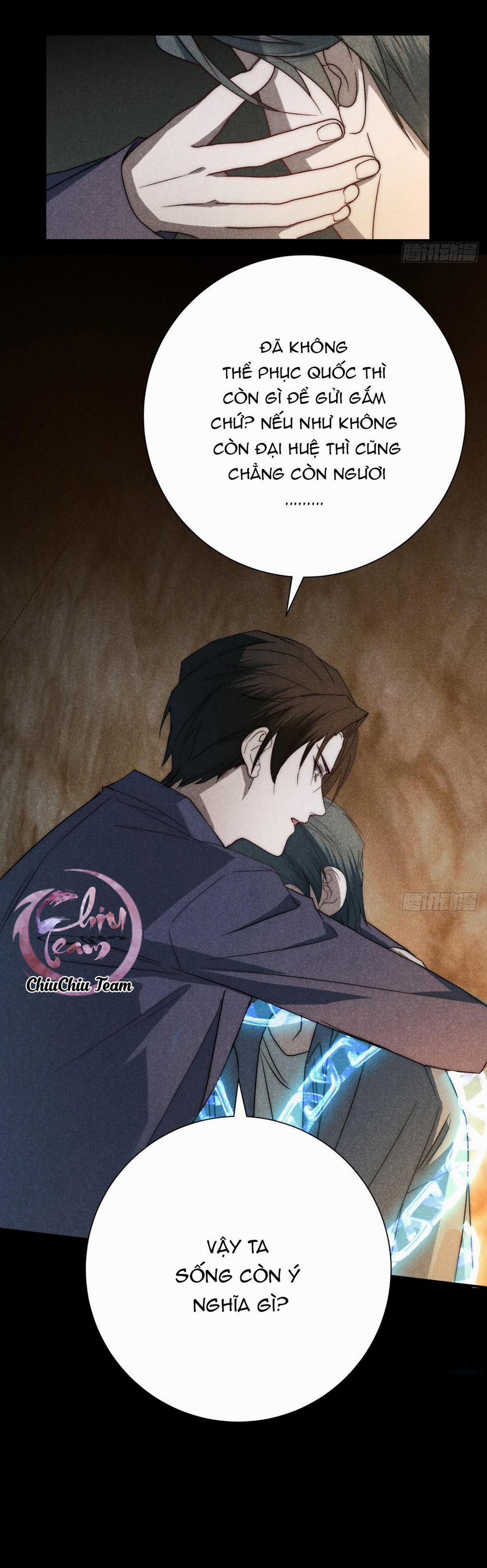 Đại Quốc Sư (END) 74 trang 5