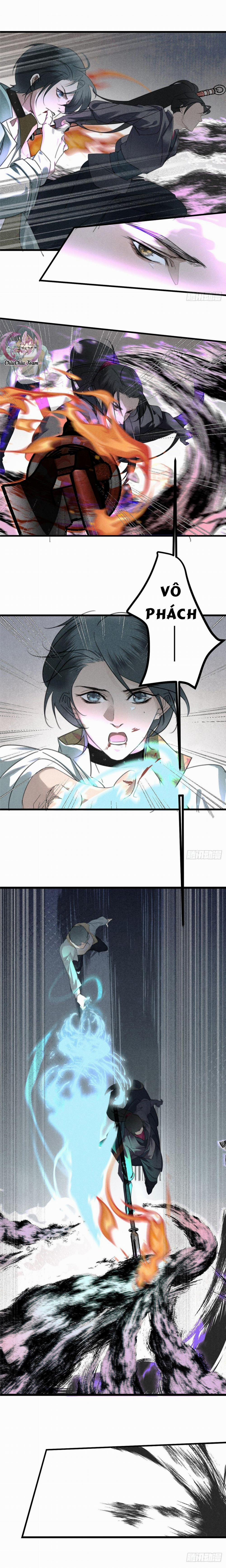 Đại Quốc Sư (END) 8 trang 2