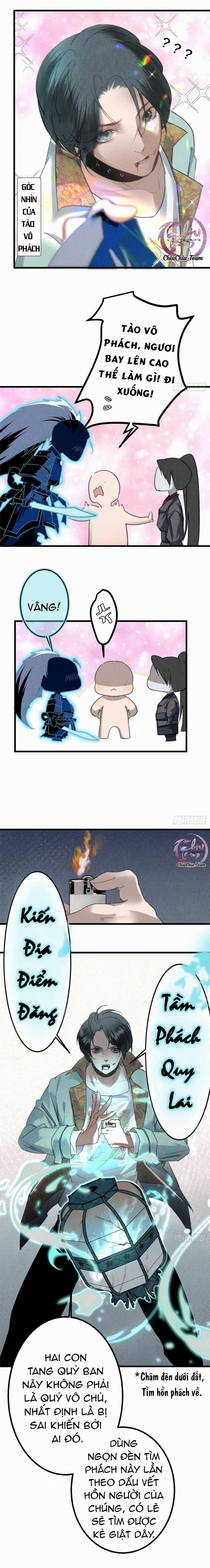 Đại Quốc Sư (END) 8 trang 5