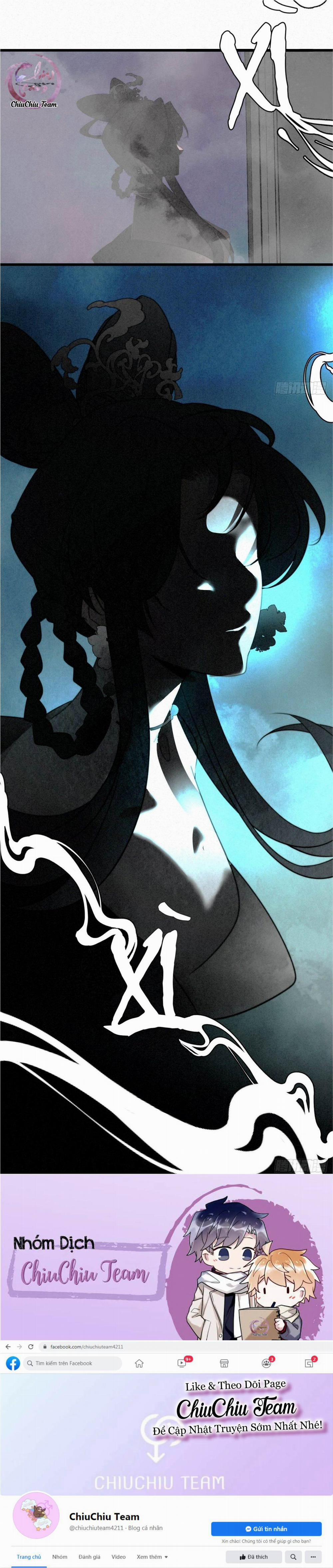 Đại Quốc Sư (END) 8 trang 8