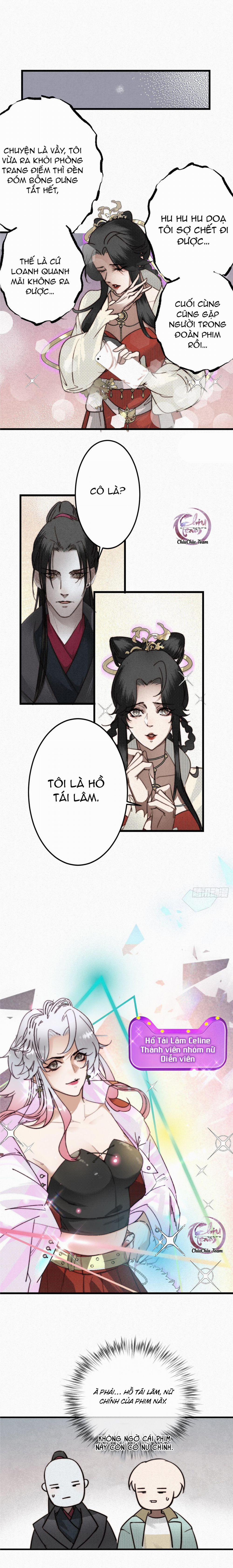 Đại Quốc Sư (END) 9 trang 2