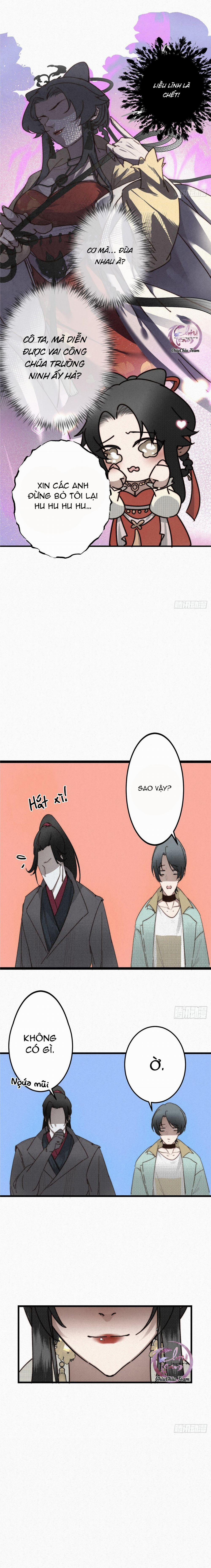 Đại Quốc Sư (END) 9 trang 3