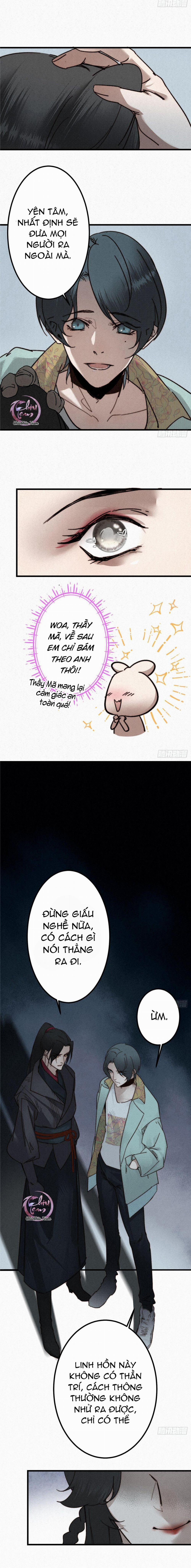 Đại Quốc Sư (END) 9 trang 6