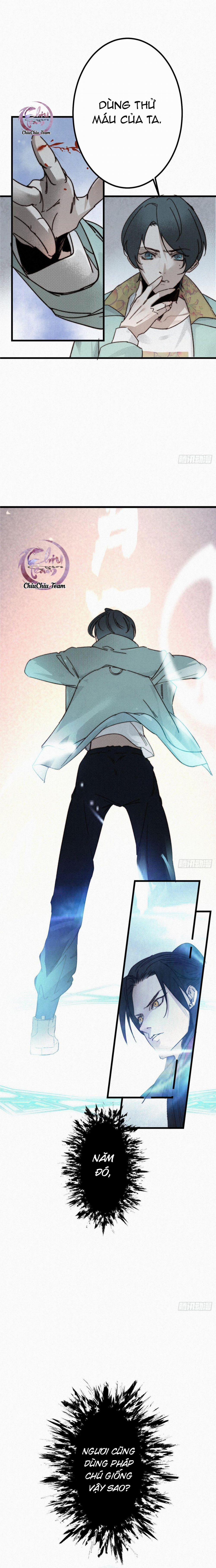 Đại Quốc Sư (END) 9 trang 7