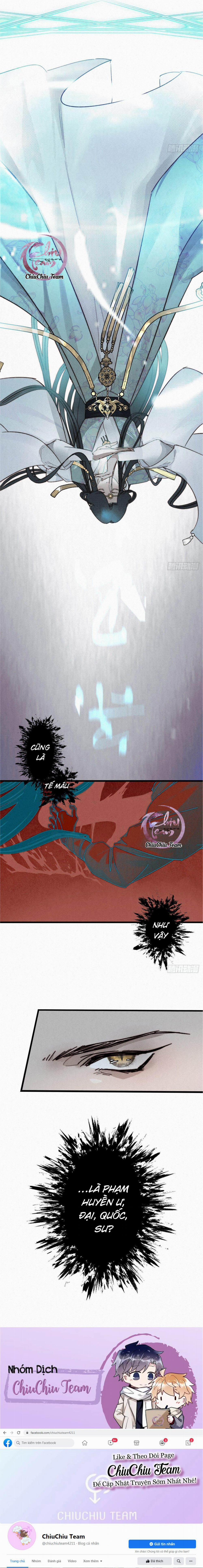 Đại Quốc Sư (END) 9 trang 8