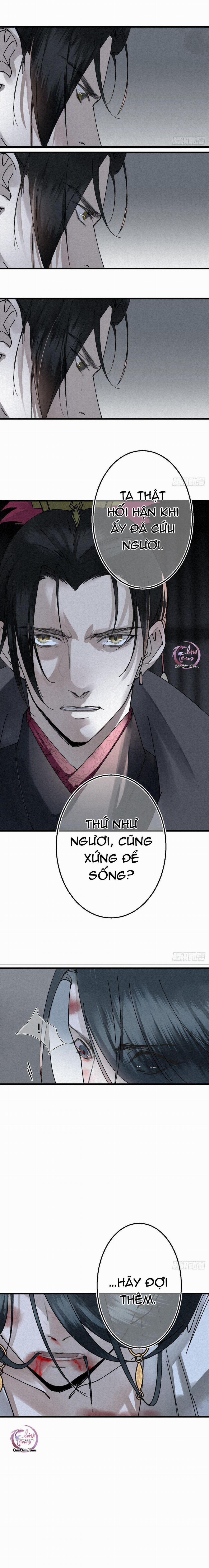 Đại Quốc Sư 1 trang 4