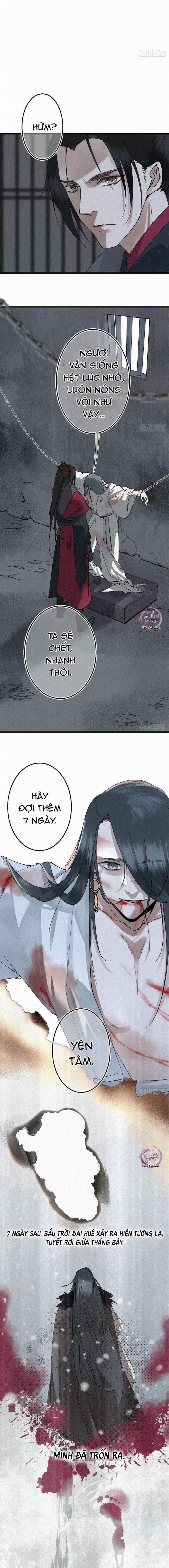 Đại Quốc Sư 1 trang 5