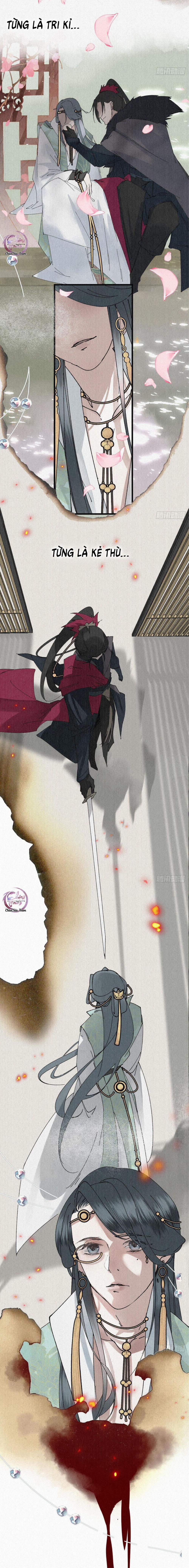 Đại Quốc Sư 1 trang 7