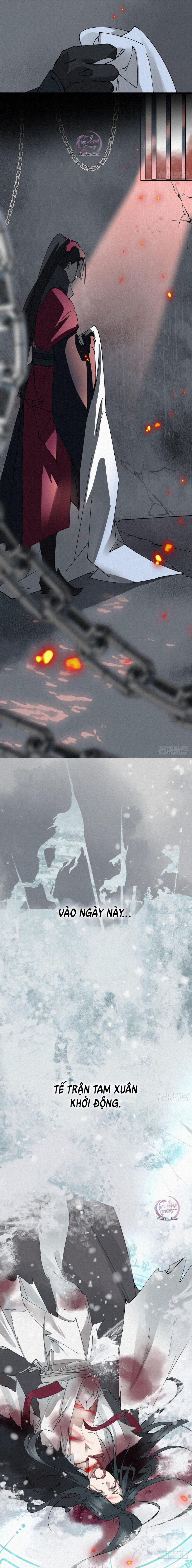 Đại Quốc Sư 1 trang 9