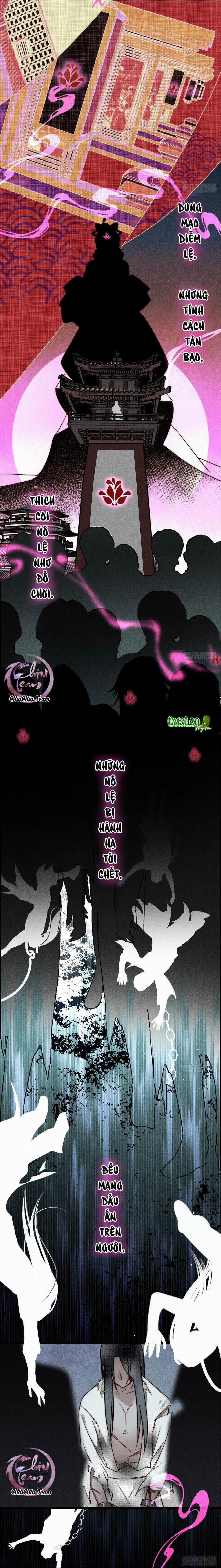 Đại Quốc Sư 11 trang 2