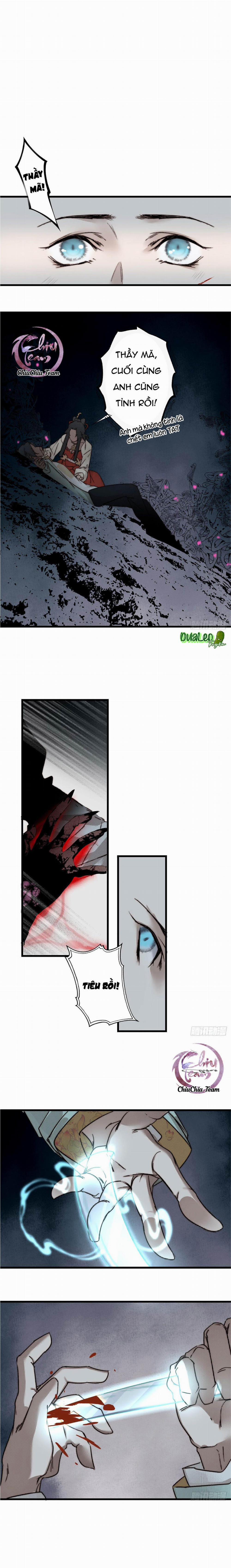 Đại Quốc Sư 11 trang 4