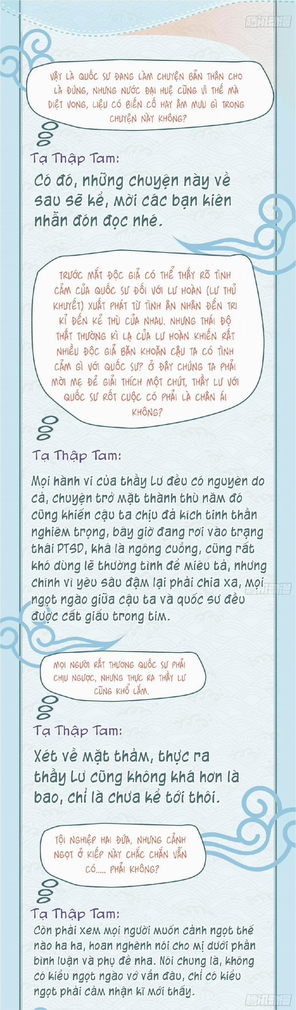 Đại Quốc Sư 12 trang 22