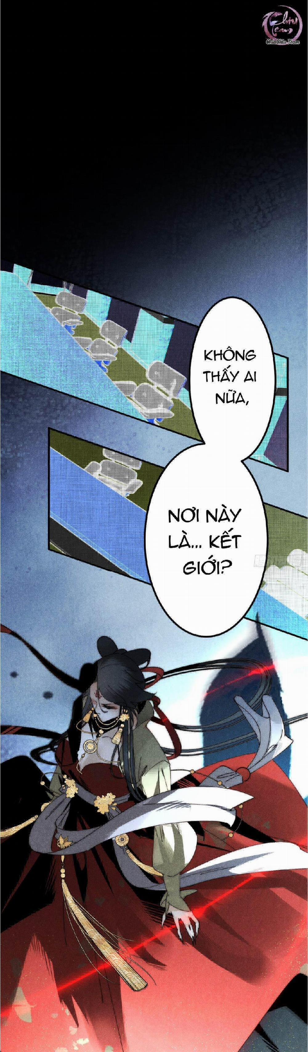 Đại Quốc Sư 14 trang 1