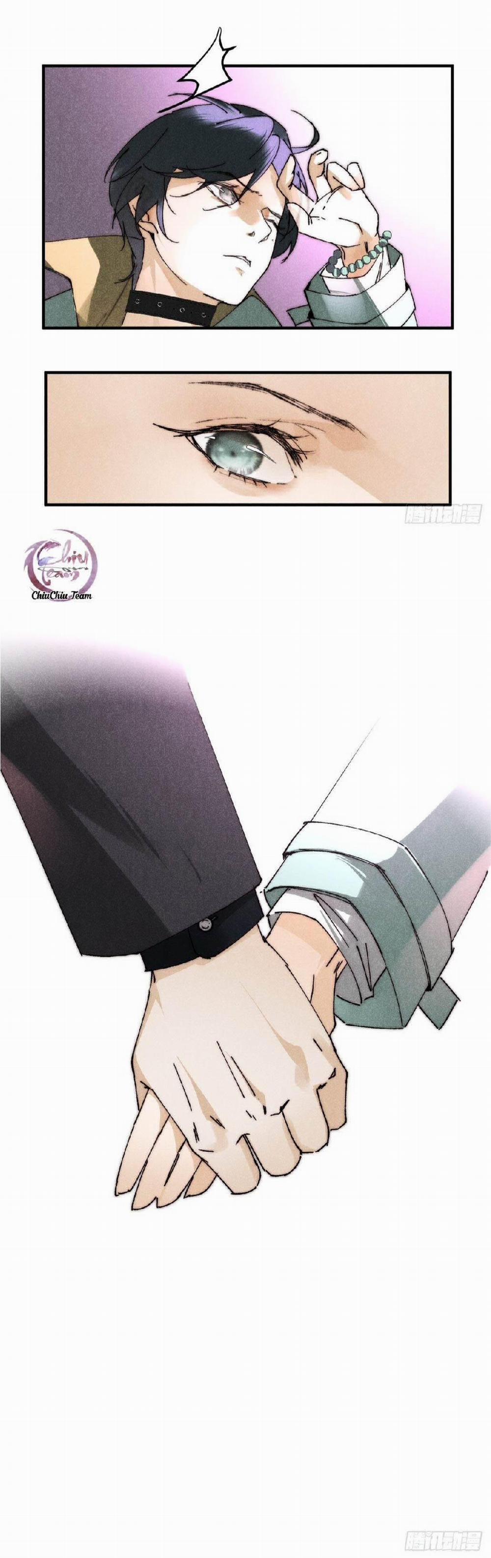 Đại Quốc Sư 14 trang 5