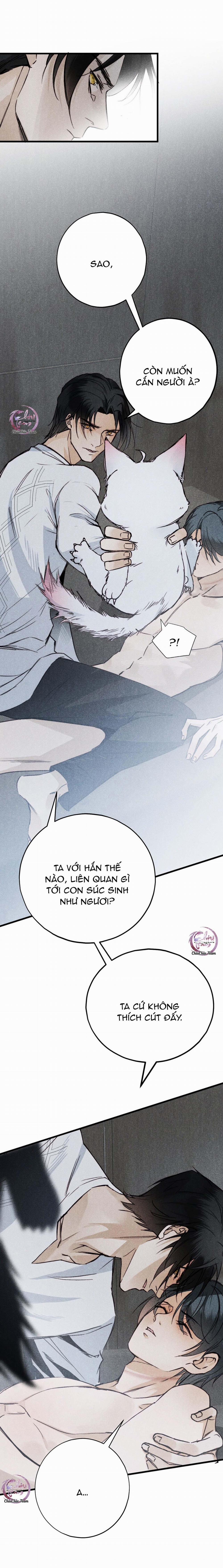 Đại Quốc Sư 17 trang 1