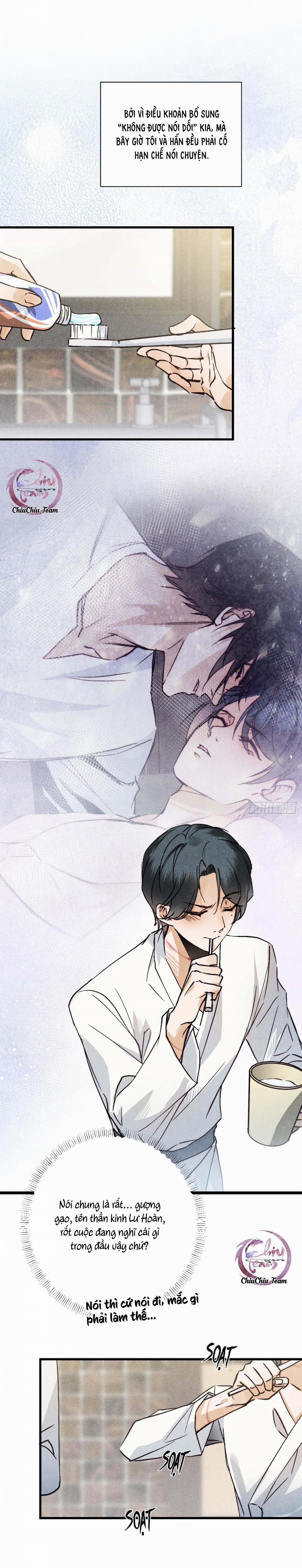 Đại Quốc Sư 18 trang 3