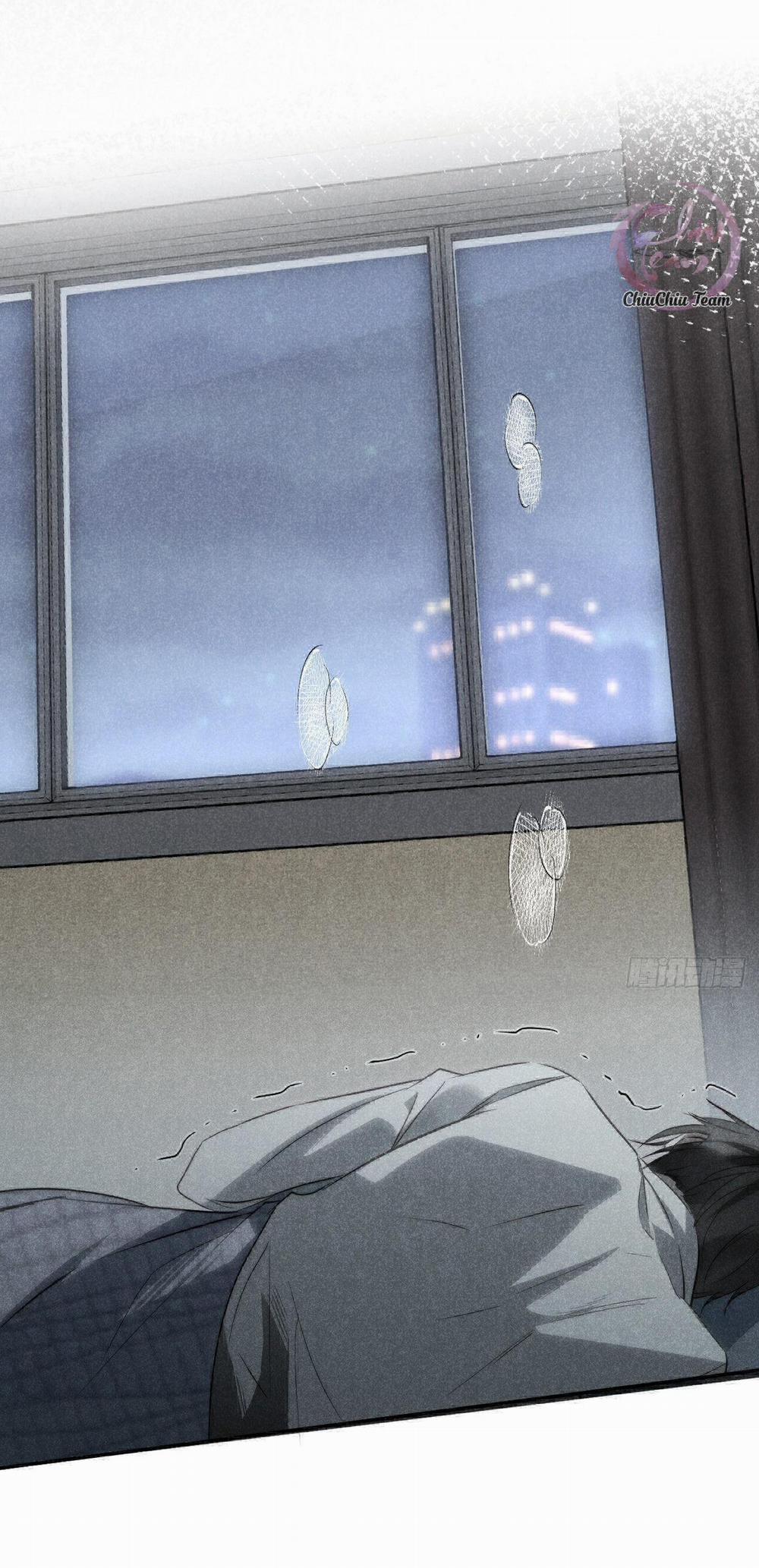 Đại Quốc Sư 19 trang 14