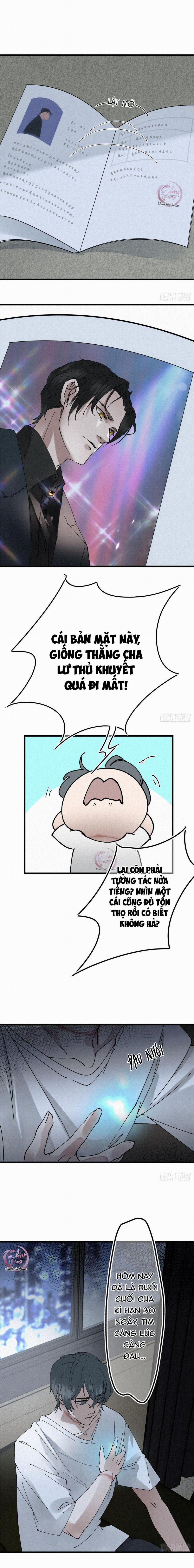 Đại Quốc Sư 2 trang 3