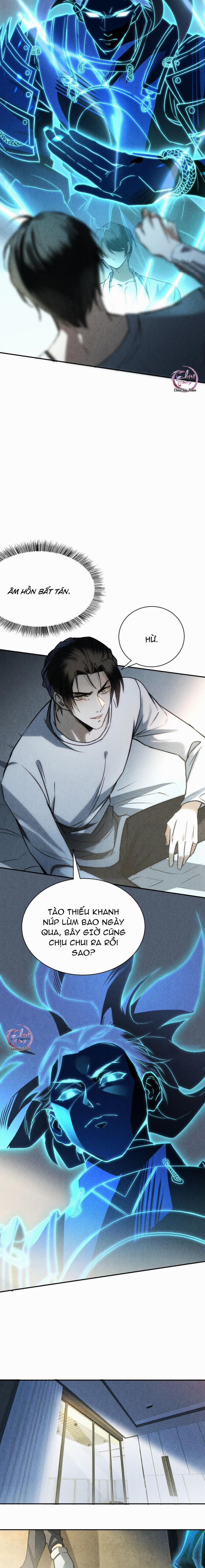 Đại Quốc Sư 20 trang 2