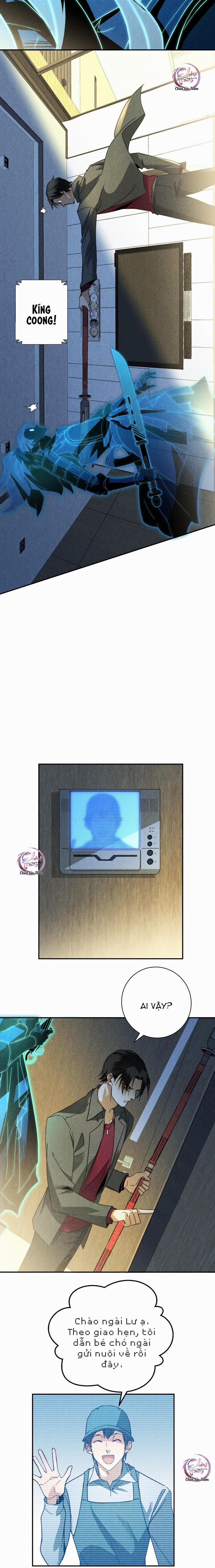 Đại Quốc Sư 20 trang 5