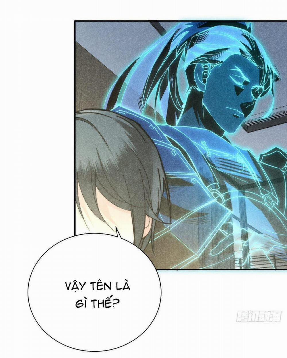 Đại Quốc Sư 21 trang 19