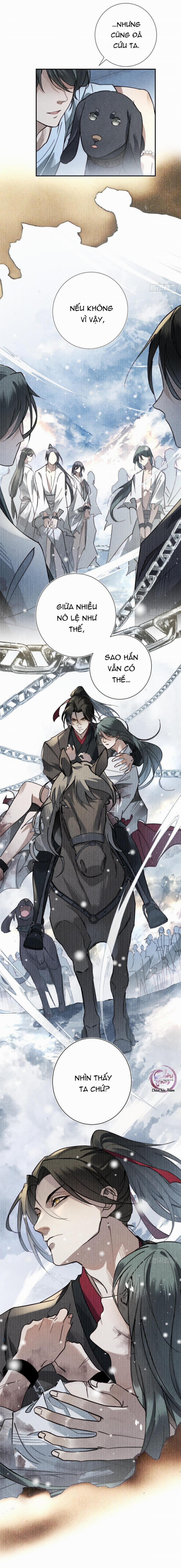 Đại Quốc Sư 21 trang 25