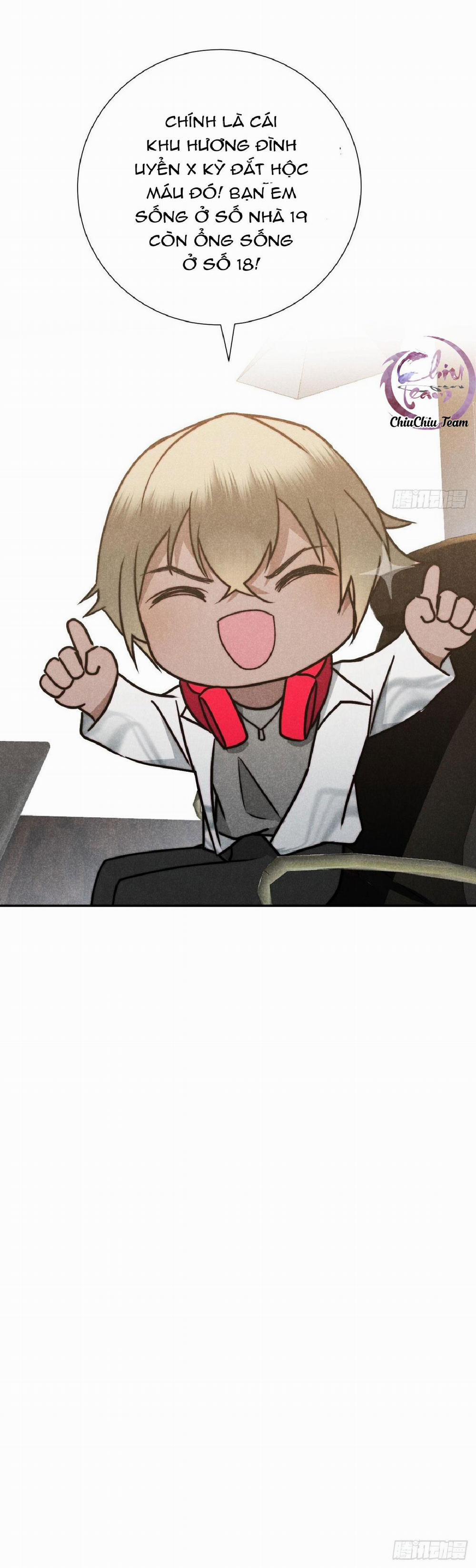 Đại Quốc Sư 22 trang 11