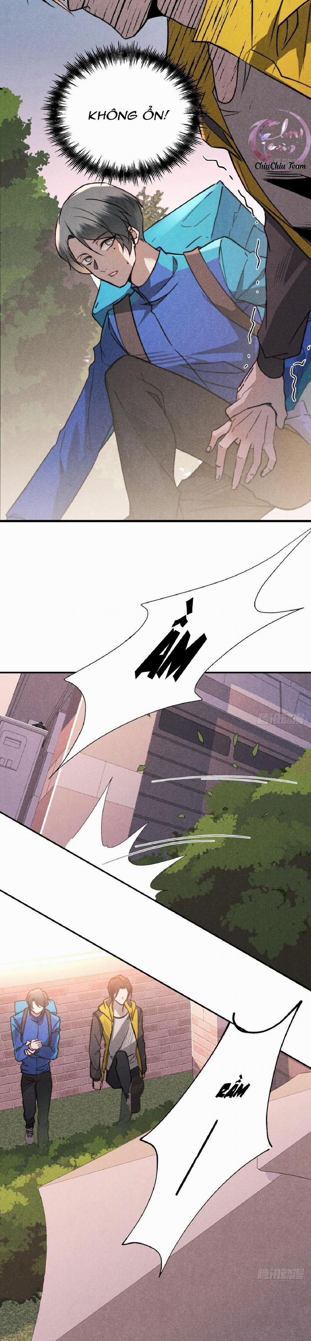 Đại Quốc Sư 23 trang 10