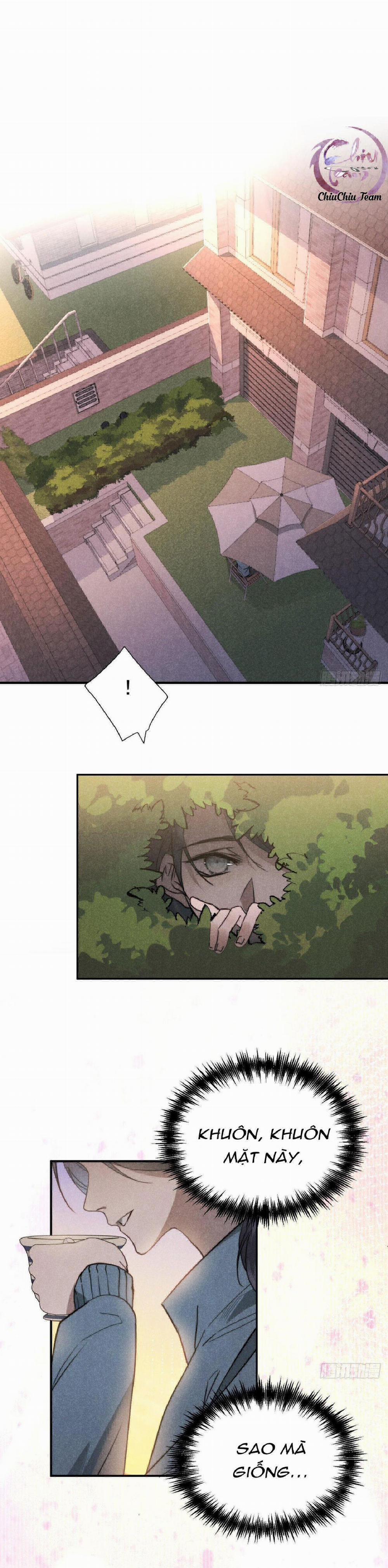 Đại Quốc Sư 23 trang 8