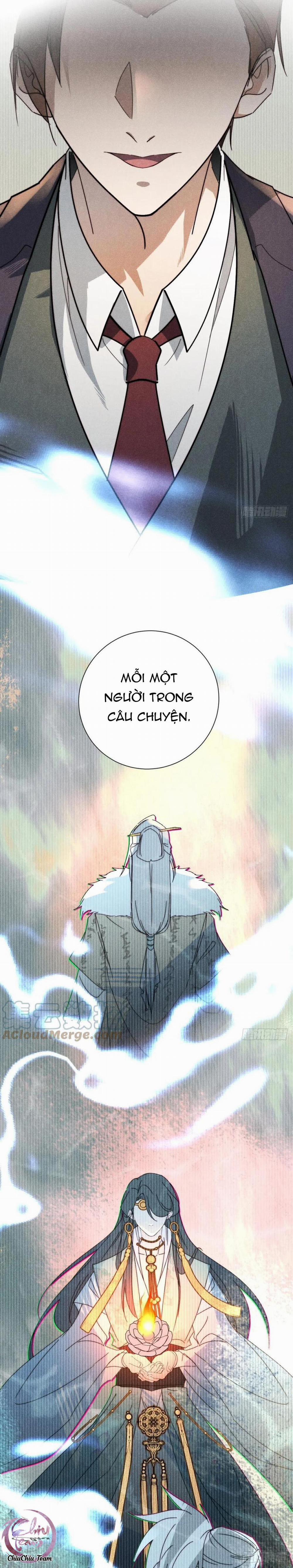 Đại Quốc Sư 24 trang 10