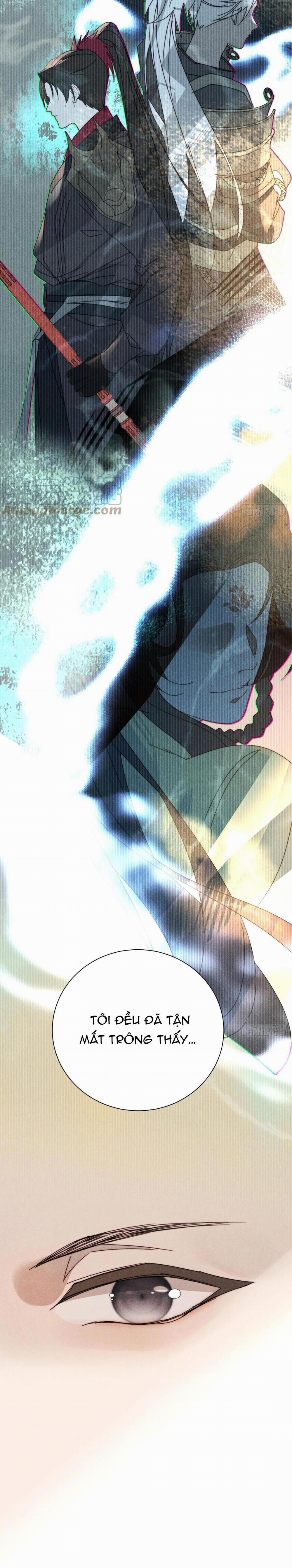 Đại Quốc Sư 24 trang 11