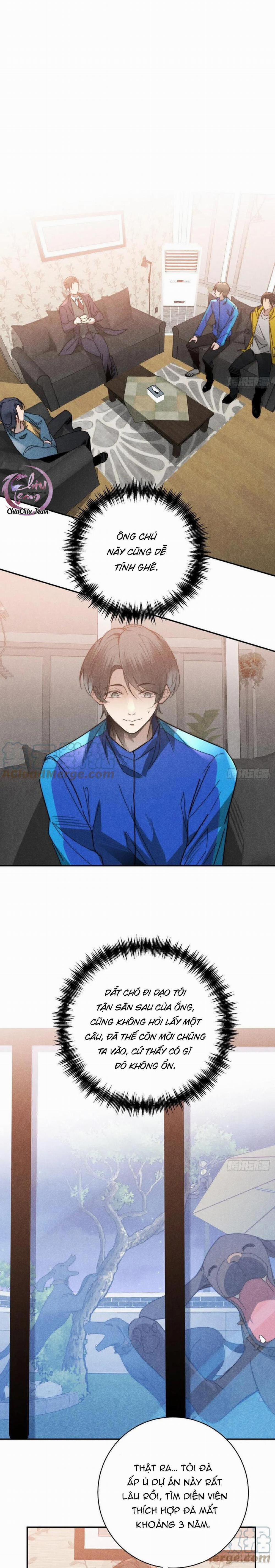 Đại Quốc Sư 24 trang 6