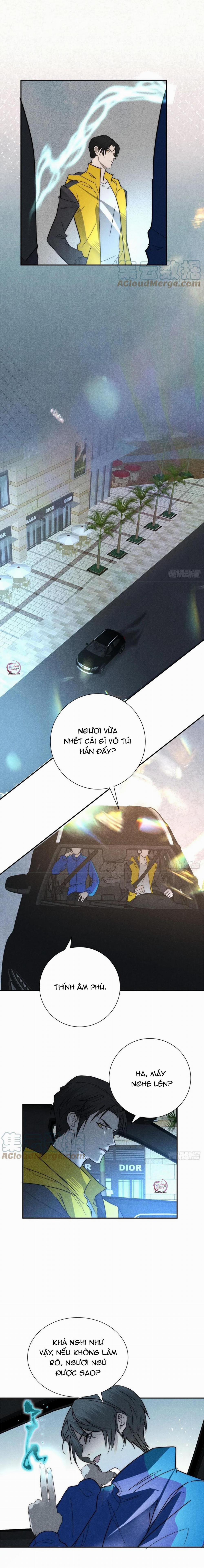 Đại Quốc Sư 25 trang 5