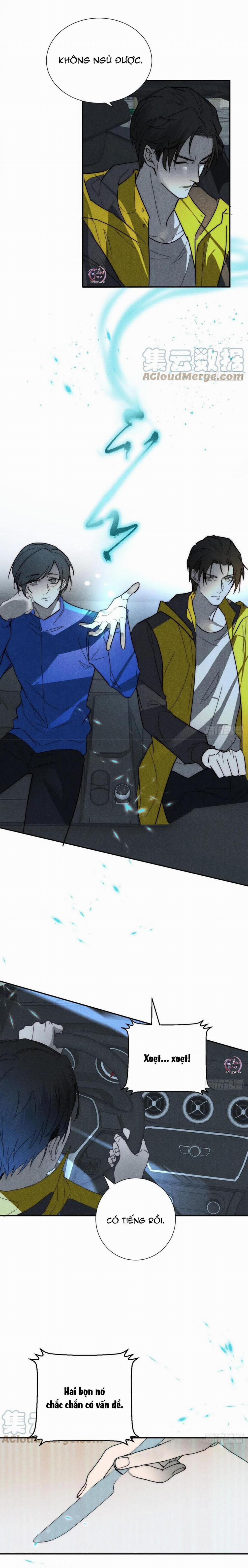 Đại Quốc Sư 25 trang 6